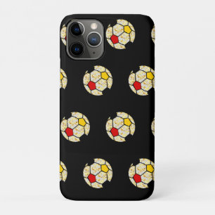 SOCCER iPhone 11 PRO CASE