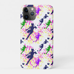 SOCCER iPhone 11 PRO CASE
