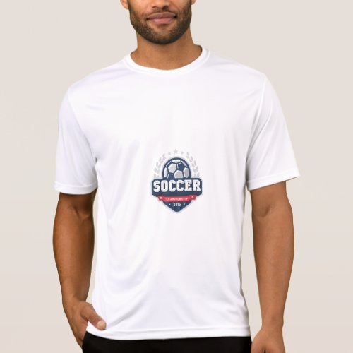 soccer championship T_Shirt