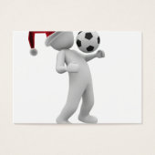 soccer christmas (Front)