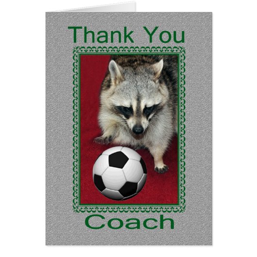 soccer coach cards (Front)