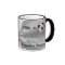 Soccer Coach Gifts Thank You Stainless Steel Mug