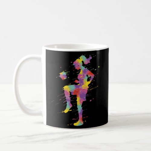 Soccer Coffee Mug