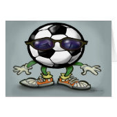 Soccer Cool (Front Horizontal)