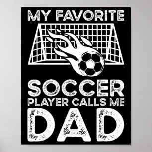Soccer Dad _6 Poster