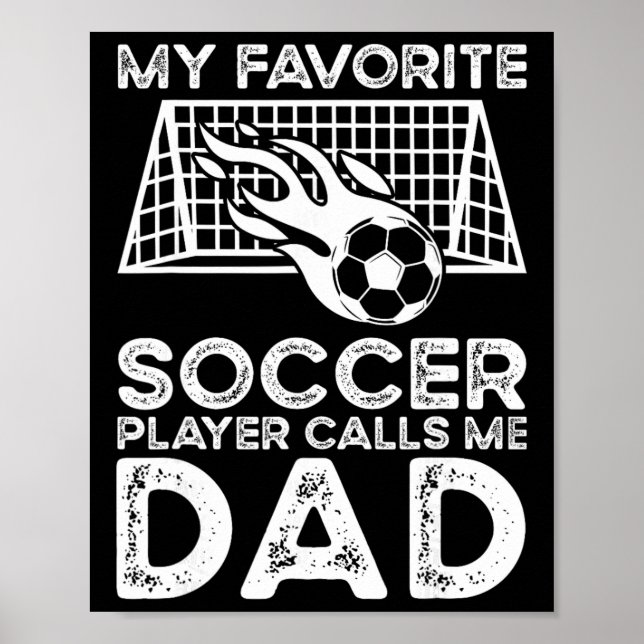 Soccer Dad _6  Poster (Front)