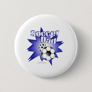 Soccer DAD Button