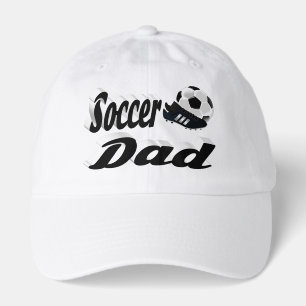 Soccer Dad Hat