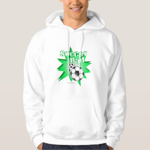 Soccer Dad Hoodie