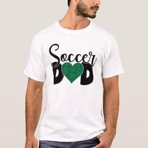 Soccer Dad T-Shirt