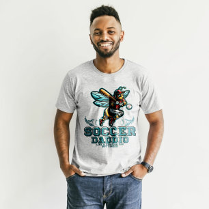 soccer dad T-Shirt