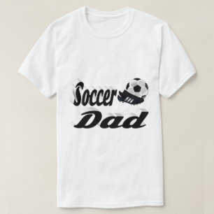 Soccer Dad T-Shirt