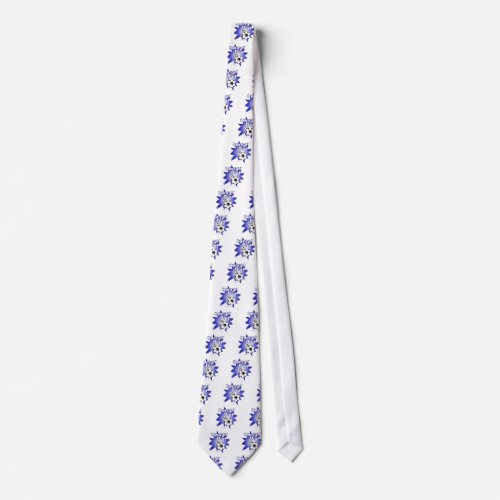 Soccer DAD Tie