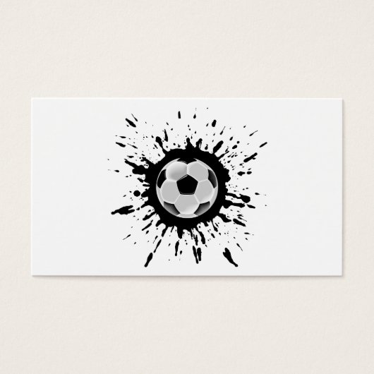 Soccer Explosion (Front)