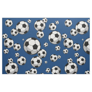 Soccer Fabric