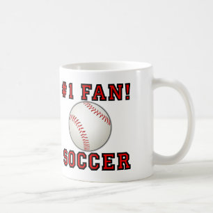 Soccer Fan Not Funny Mug or Travel Mug