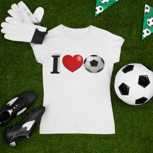 Soccer Fan T-Shirt