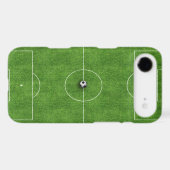 Soccer Field Case Cover (Back (Horizontal))