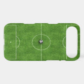 Soccer Field Case Cover (Back (Horizontal))