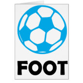 Soccer / Football (Front)