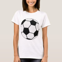 Soccer Football Ball