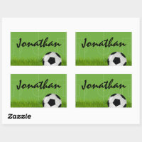 Editable Soccer Party Favor Tags Personalized Jersey Shaped 