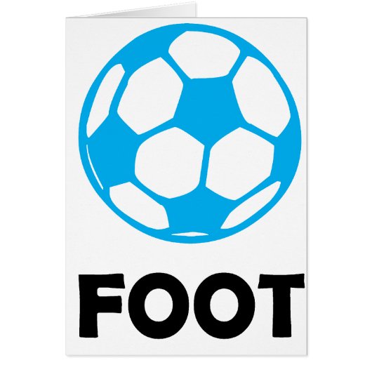 Soccer / Football Cards (Front)