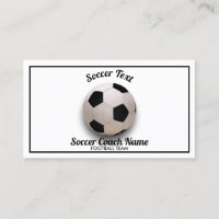 Soccer football coach manager