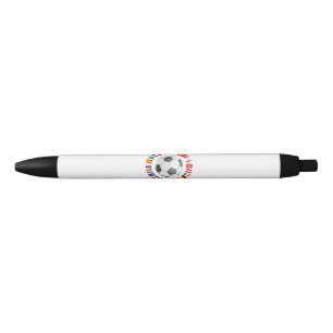 Soccer Football European Championship 2016 Pen