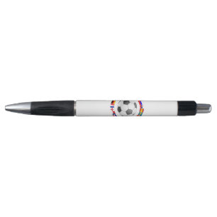 Soccer Football European Championship 2016 Pen