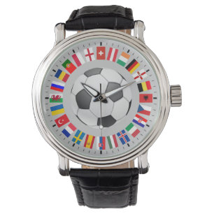 Soccer Football European Championship 2016 Watch