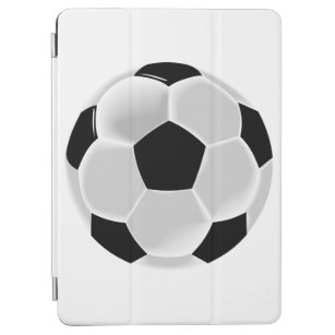 Soccer Football Futbol Ball iPad Air Cover