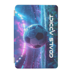 SOCCER - FOOTBALL - GOALS iPad MINI COVER