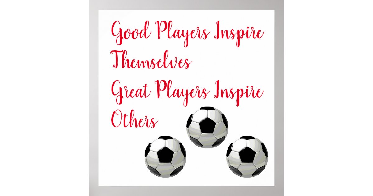great soccer quotes