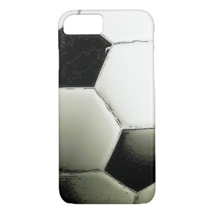 Soccer - Football iPhone 7 Case