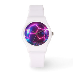 Soccer Football Mega Stadium Watch