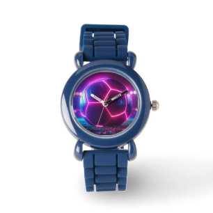 Soccer Football Mega Stadium Watch