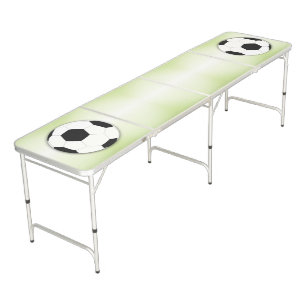 Soccer FootBall Sport Beer Pong Table