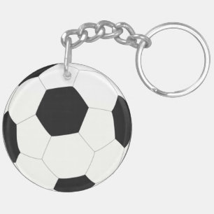 Soccer FootBall Sport Keychain