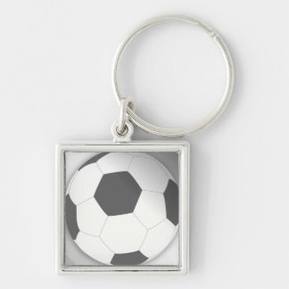Soccer FootBall Sport Keychain