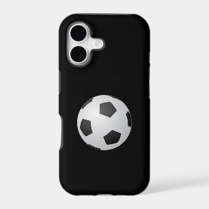 Soccer Futbol iPhone 5 Customizable 17 Case