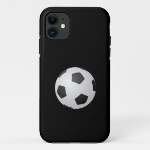 Soccer Futbol iPhone 5  Customizable iPhone 11 Case