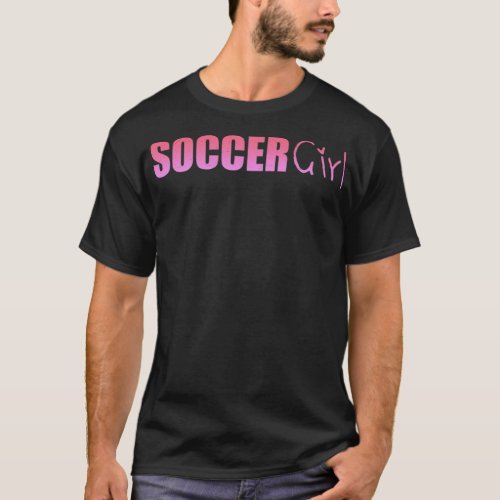 Soccer Girl doctor  T_Shirt