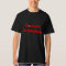 Soccer Grandma Tee