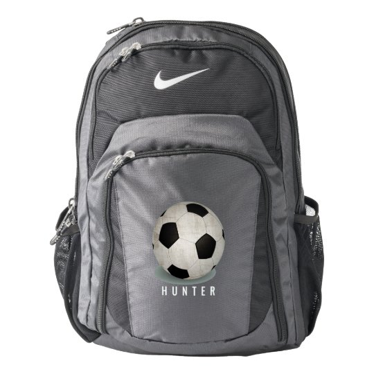 nike soccer bags customized