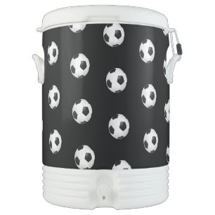 Soccer Igloo Cooler