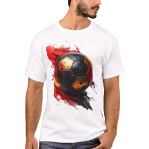 Soccer in Germany Colors, Name