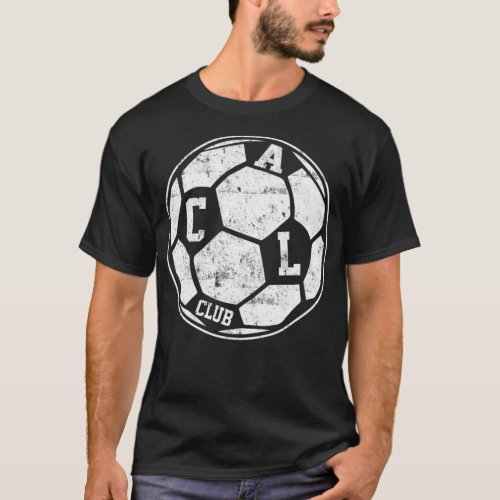 Soccer Injury Torn ACL 90s basketball basketball t T_Shirt