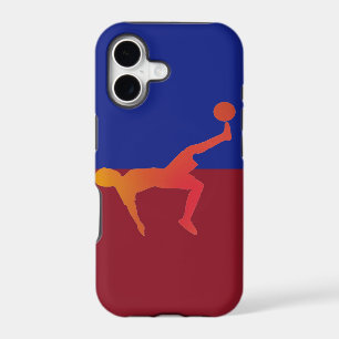 Soccer iPhone 5/5S Case