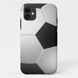 Soccer iPhone 5 Skin iPhone 11 Case